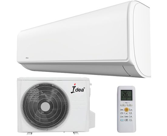 Кондиционер сплит-система Idea ISR-24HR-MA0-DN1