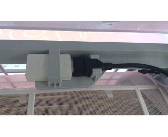 Кондиционер сплит-система IdeaPro Sardius (2020) IPA-12HR-FN8 ION, изображение 4