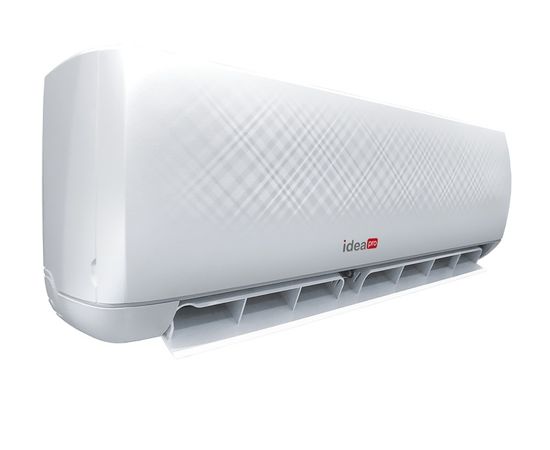 Кондиціонер спліт-система IdeaPro Sardius (2020) IPA-24HR-FN8
