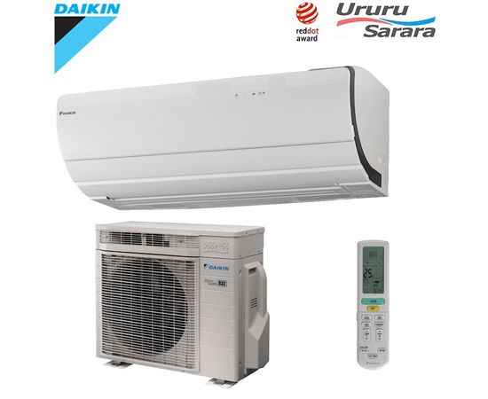 Кондиционер сплит-система Daikin Ururu Sarara FTXZ35N/RXZ35N
