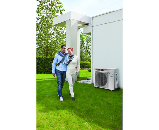 Кондиционер сплит-система Daikin Ururu Sarara FTXZ50N/RXZ50N, изображение 8