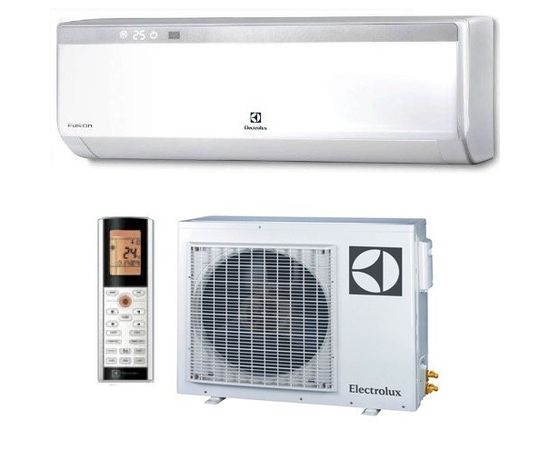 Кондиционер сплит-система Electrolux Fusion EACS-07HF/N3