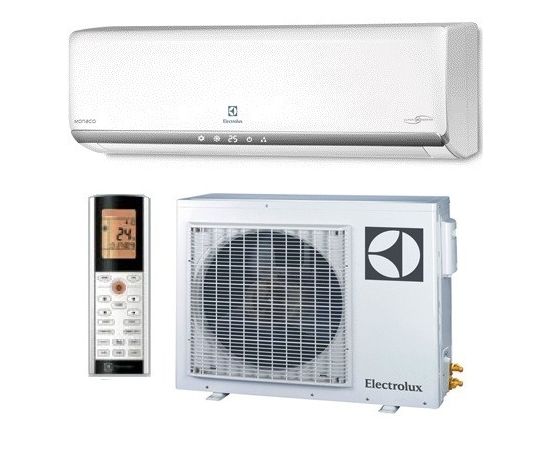 Кондиціонер спліт-система Electrolux Monaco DC Іnverter EACS/I-09HM/N3