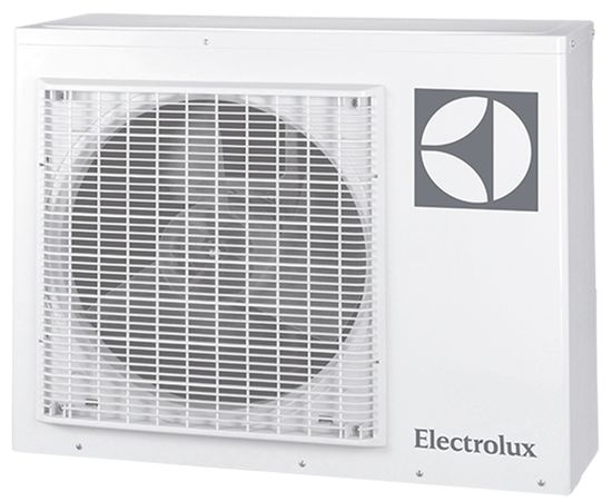 Кондиционер сплит-система Electrolux Arctic Inverter EACS/I-12HAR/N3, изображение 3