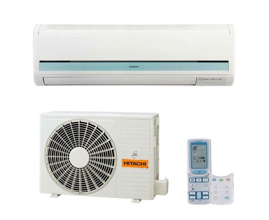 Кондиционер сплит-система Hitachi Air Exchanger RAS-10JH4