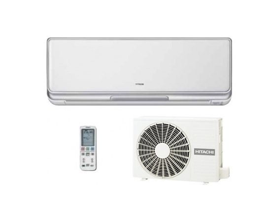 Кондиционер сплит-система Hitachi Eco Sensor RAS-10SH2