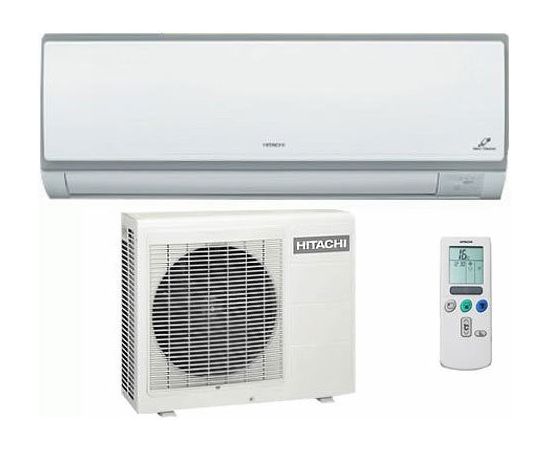 Кондиционер сплит-система Hitachi Luxury RAS-14LH1