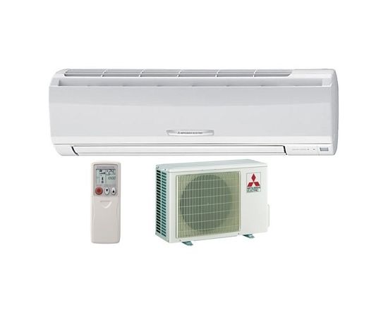 Кондиционер сплит-система Mitsubishi Electric Standard MS-GF20VA/MU-GF20VA