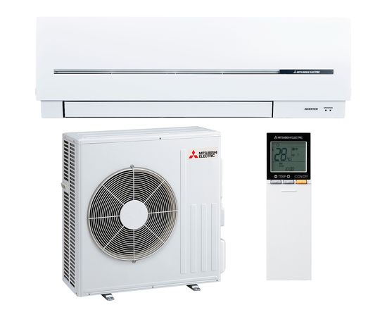 Кондиционер сплит-система Mitsubishi Electric Standard Inverter MSZ-GF60VE/MUZ-GF60VE