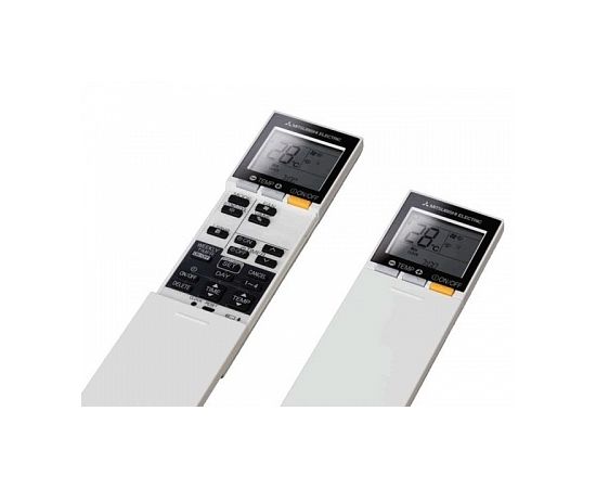 Кондиционер сплит-система Mitsubishi Electric Standard Inverter MSZ-SF25VE/MUZ-SF25VE, изображение 4