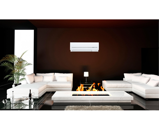 Кондиционер сплит-система Mitsubishi Electric Standard Inverter MSZ-SF25VE/MUZ-SF25VE, изображение 8