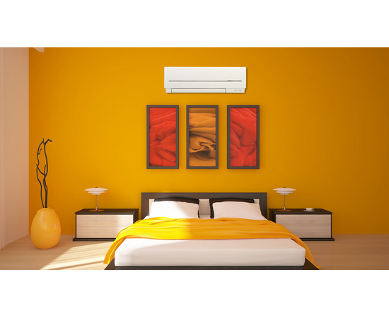 Кондиционер сплит-система Mitsubishi Electric Standard Inverter MSZ-SF35VE/MUZ-SF35VE, изображение 7