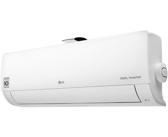 Кондиционер сплит-система LG AP09RT с очистителем воздуха, изображение 2