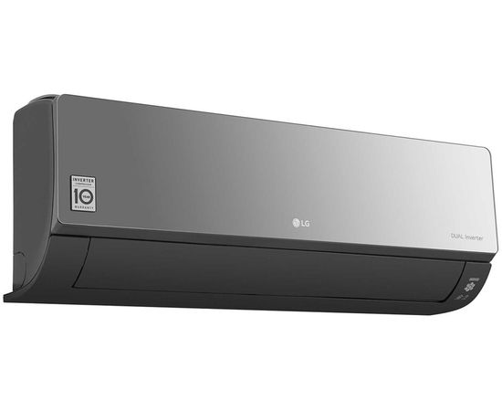 Кондиционер сплит-система LG Artcool Mirror AC09BQ, изображение 2