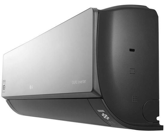 Кондиционер сплит-система LG Artcool Mirror AC12BQ, изображение 3