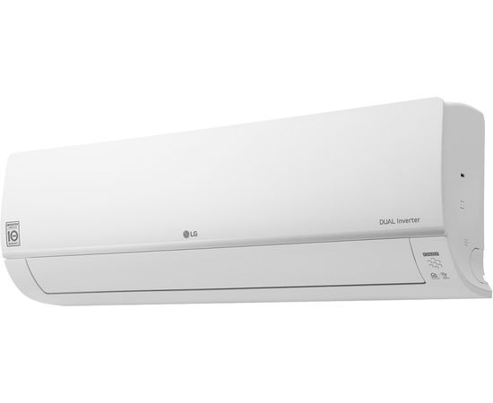 Кондиционер сплит-система LG Standard Plus PC12SQ, изображение 11