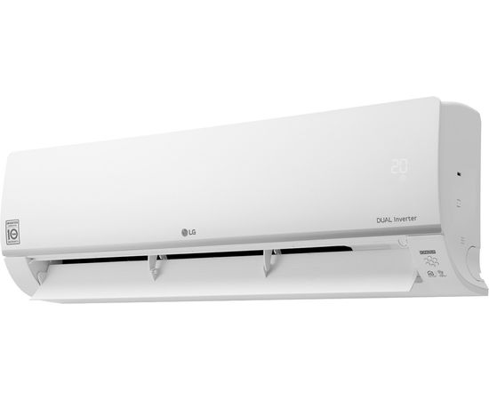Кондиционер сплит-система LG Standard Plus PC12SQ, изображение 14