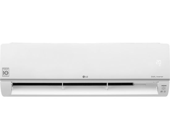 Кондиционер сплит-система LG Standard Plus PC12SQ, изображение 4