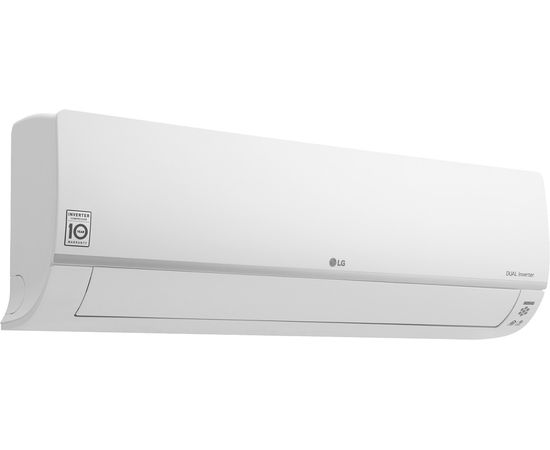 Кондиционер сплит-система LG Standard Plus PC12SQ, изображение 5
