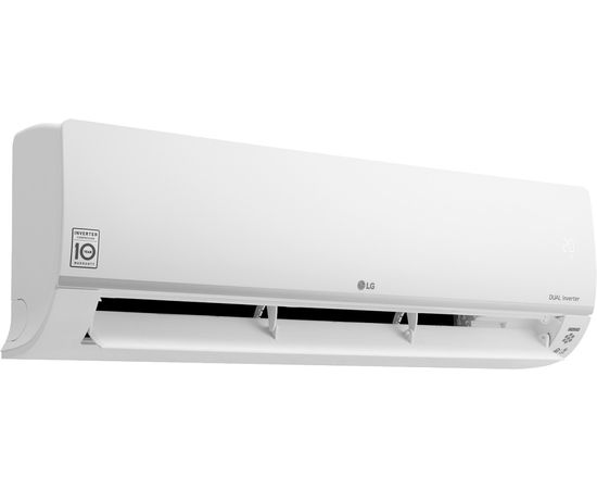 Кондиционер сплит-система LG Standard Plus PC12SQ, изображение 7