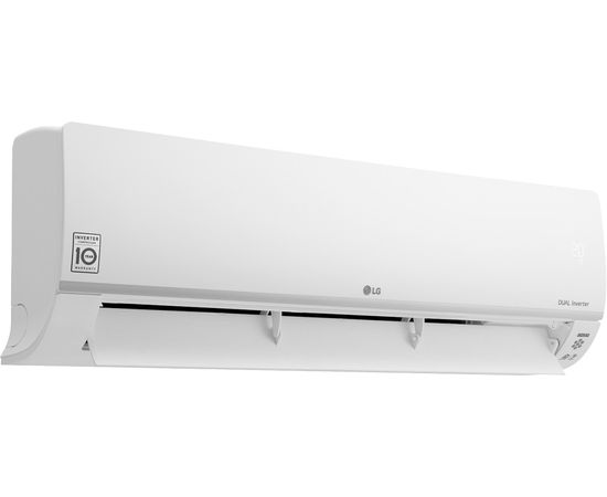 Кондиционер сплит-система LG Standard Plus PC12SQ, изображение 8