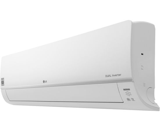 Кондиционер сплит-система LG Standard Plus PC12SQ, изображение 10