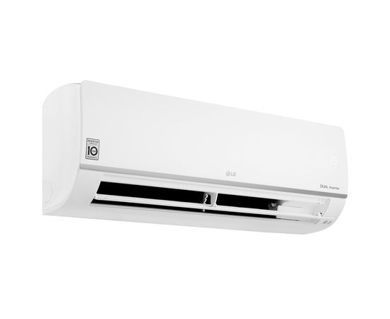 Кондиционер сплит-система LG Standard Plus PC09SQ, изображение 3
