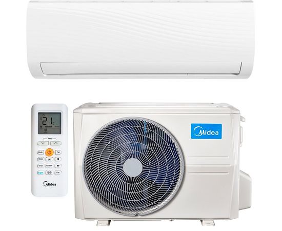 Кондиціонер спліт-система Midea AF-09N1C2-I/AF-09N1C2-O