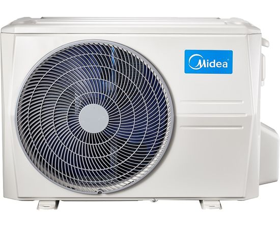Кондиционер сплит-система Midea BreezeleSS+ FA-09N8D6-I/FA-09N8D6-O, изображение 7