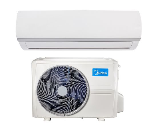 Кондиціонер спліт-система Midea Forest AF8-07N1C2-I/AF8-07N1C2-O