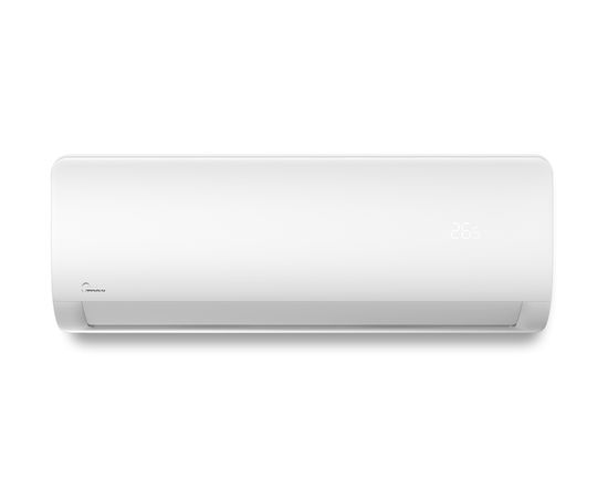 Кондиционер сплит-система Midea Forest AG-18NXD0-I/AG-18NXD0-O, изображение 2