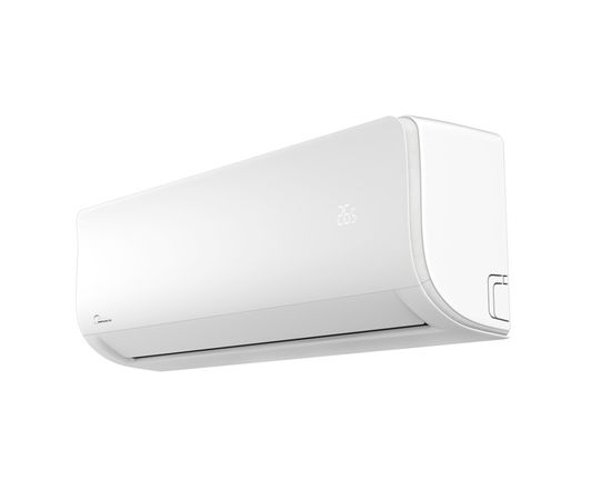 Кондиционер сплит-система Midea Forest AG-18NXD0-I/AG-18NXD0-O, изображение 5