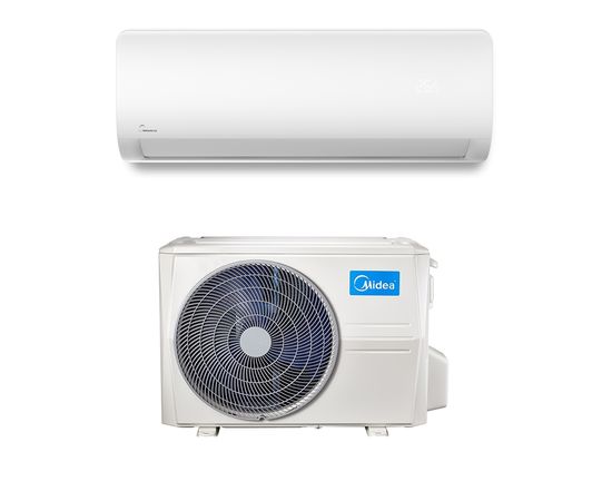 Кондиціонер спліт-система Midea AG-09N8C2F-I/AG-09N8C2F-O