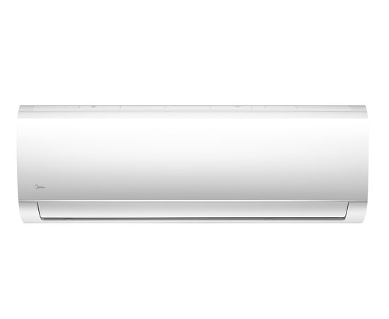 Кондиціонер спліт-система Midea Blanc DC MA-24N8DOI-I/MA-24N8DO-O, зображення 2