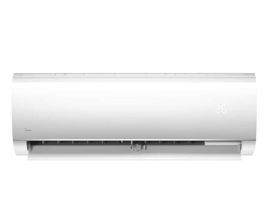Кондиціонер спліт-система Midea Blanc DC MA-24N8DOI-I/MA-24N8DO-O, зображення 3