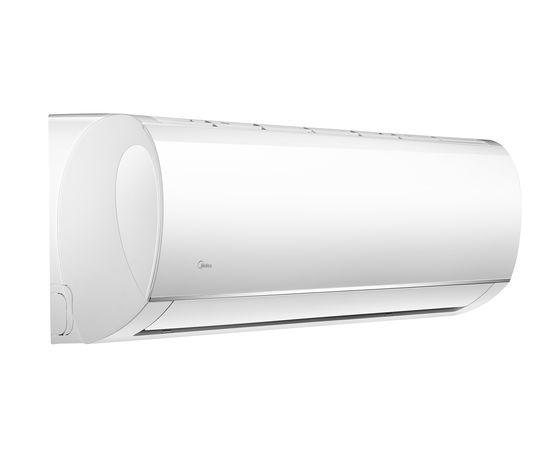 Кондиціонер спліт-система Midea Blanc DC MA-24N8DOI-I/MA-24N8DO-O, зображення 4