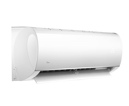 Кондиціонер спліт-система Midea Blanc DC MA-24N8DOI-I/MA-24N8DO-O, зображення 5