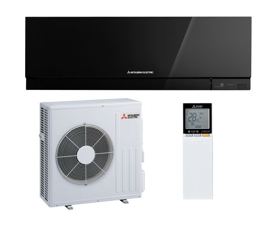 Кондиционер сплит-система Mitsubishi Electric Design Inverter MSZ-EF50VE3B/MUZ-EF50VE