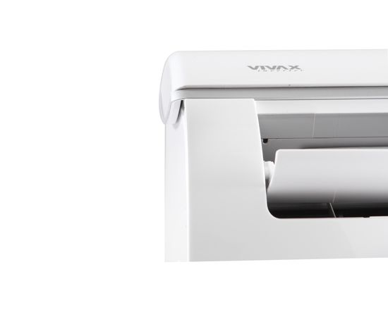 Кондиціонер спліт-система Midea Forest AF6-07N1C2-I/AF6-07N1C2-O, зображення 7