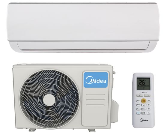 Кондиціонер спліт-система Midea Forest AF6-07N1C2-I/AF6-07N1C2-O
