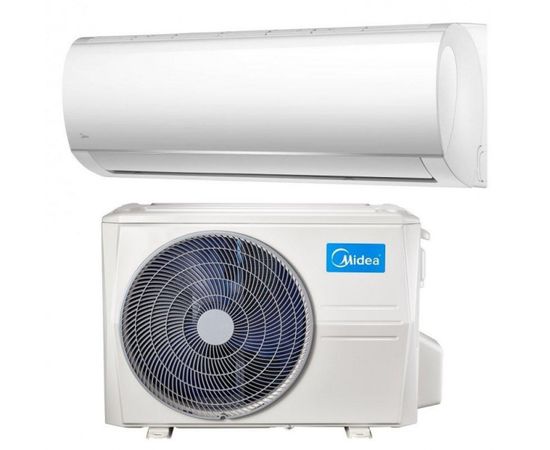 Кондиціонер спліт-система Midea Blanc DC MA-09N8DOI-I/MA-09N8DO-O