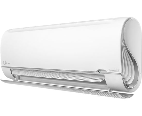 Кондиционер сплит-система Midea BreezeleSS+ FA-12N8D6-I/FA-12N8D6-O, изображение 3