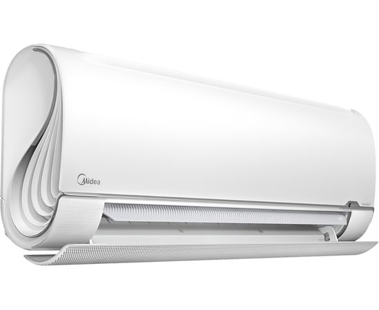 Кондиционер сплит-система Midea BreezeleSS+ FA-12N8D6-I/FA-12N8D6-O, изображение 4
