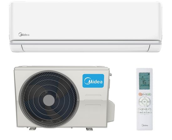 Кондиционер сплит-система Midea MSAG-24HRFN8-I/MSAG-24HRFN8-O