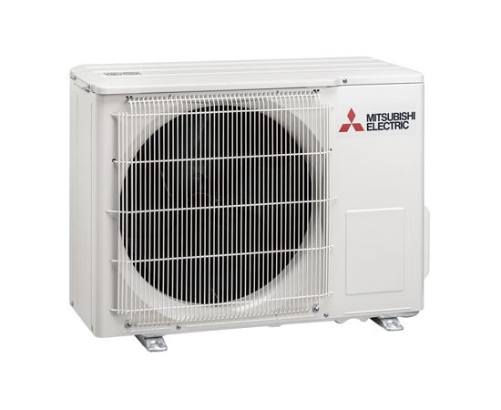 Кондиціонер спліт-система Mitsubishi Electric Classic Inverter BT MSZ-BT35VG/MUZ-BT35VG, зображення 3