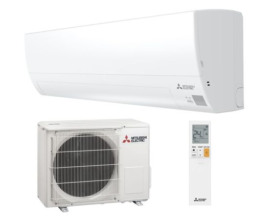 Кондиціонер спліт-система Mitsubishi Electric Classic Inverter BT MSZ-BT35VG/MUZ-BT35VG