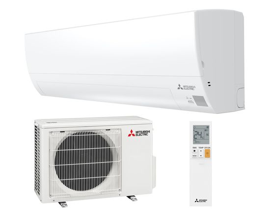 Кондиционер сплит-система Mitsubishi Electric Classic Inverter BT MSZ-BT50VG/MUZ-BT50VG