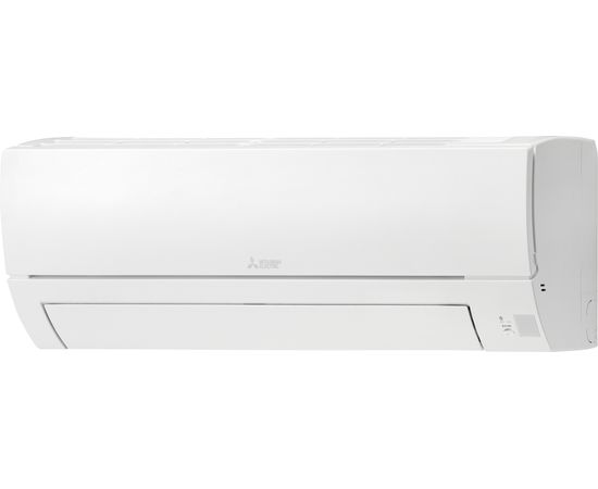 Кондиционер сплит-система Mitsubishi Electric Classic Inverter MSZ-HR25VF/MUZ-HR25VF, изображение 2