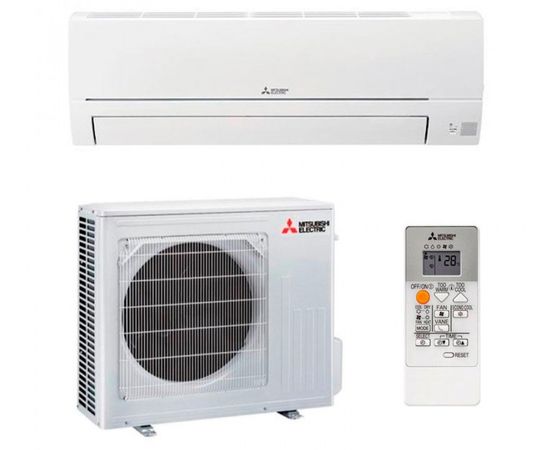 Кондиционер сплит-система Mitsubishi Electric Classic Inverter MSZ-HR60VF/MUZ-HR60VF
