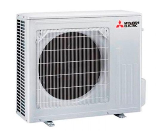Кондиционер сплит-система Mitsubishi Electric Classic Inverter MSZ-HR71VF/MUZ-HR71VF, изображение 3
